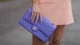 Very Peri: come abbinare il colore Pantone del 2022