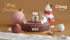 Stile, colore, originalità: per vere O bag Lovers