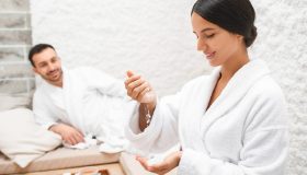 Haloterapia o terapia del sale: benefici, quando serve e come funziona