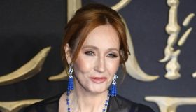 Harry Potter, J.K. Rowling presente alla reunion ma a una condizione