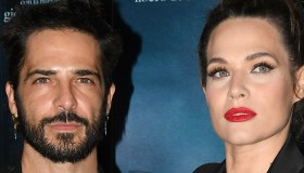 Marco Bocci e Laura Chiatti, ma quale crisi: su Instagram scatta la passione