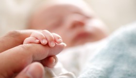 Tra gli orrori di Kabul sei nata tu. Benvenuta al mondo piccola Maryam