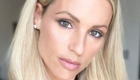 All Together Now: Hunziker, candida visione. E la Tatangelo sceglie il total black