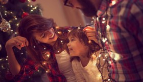 C’era una volta il mio Natale