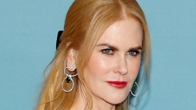 Nicole Kidman, il periodo più buio: il divorzio da Tom Cruise e la depressione
