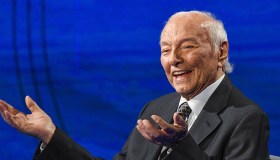 Tutte le lezioni di vita di Piero Angela