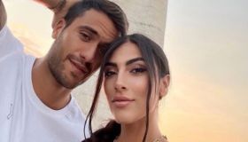 Giulia Salemi e Pierpaolo Pretelli verso le nozze: lui vuole un figlio
