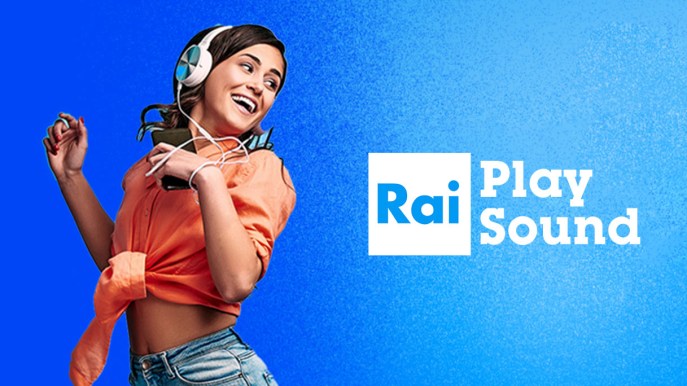 RaiPlay Sound: arriva la nuova piattaforma di podcast firmata Rai