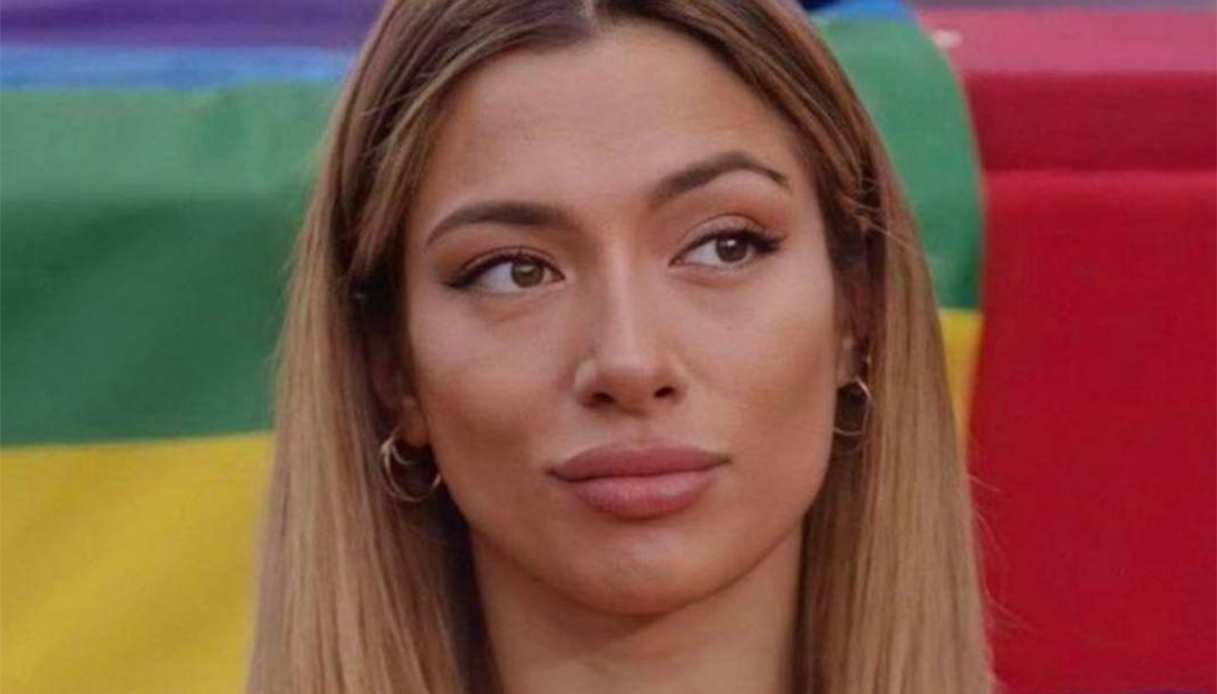 GF Vip, fenomeno Soleil: odiata da tutti, ma preferita dal pubblico