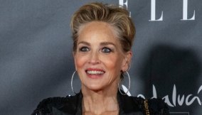 Sharon Stone, bellezza senza tempo