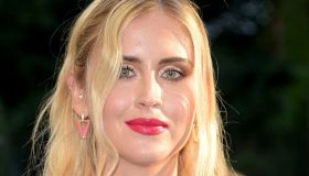 Valentina Ferragni ritrova il sorriso: splendida in costume su Instagram