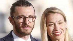 Verissimo: Abbagnato, 12 anni d’amore (splendidi) con il suo Federico