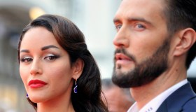 GF Vip, la soap opera di Alex Belli continua: la lite furiosa con Delia