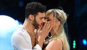 Ballando, Arisa e Vito Coppola conquistano il palco: vince l’affinità mentale