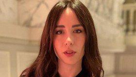 Aurora Ramazzotti, compleanno “pazzo” alla Spa: tutti i vip invitati