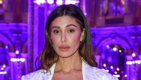 Belen Rodriguez, Antonino in ospedale per dieci giorni: lei è lontana