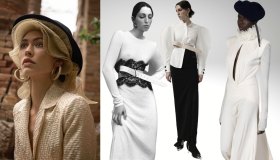 Sfumature di bianco, per portare luce e bagliori