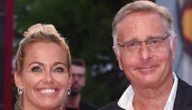 Verissimo, Bonolis e Bruganelli: un amore tra ironia e complicità