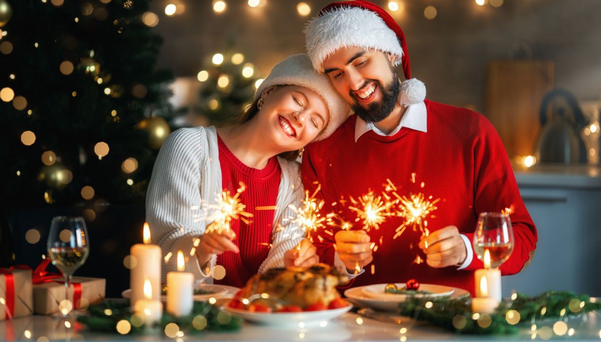 Candele natalizie: le idee più belle da regalare e regalarsi