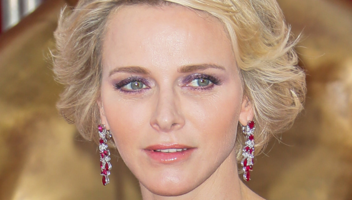 Charlene, parla il padre Michael Wittstock: “Supererà tutto”