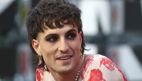 Måneskin, Damiano potrebbe sbarcare al cinema: l’indiscrezione