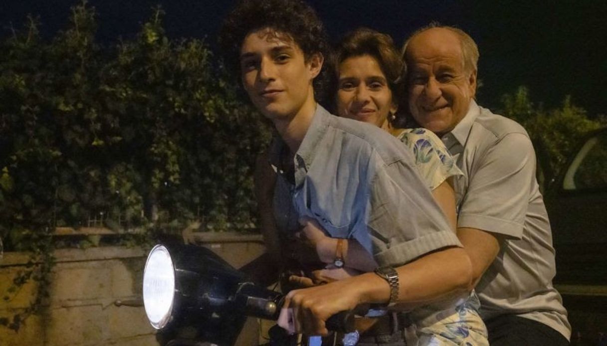 È stata la mano di Dio: trama, trailer, dove e quando vederlo