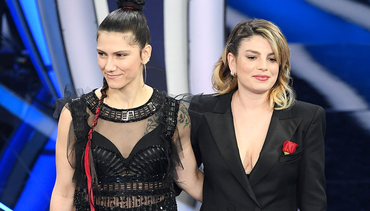 Elisa, compleanno in quarantena: il bellissimo augurio di Emma