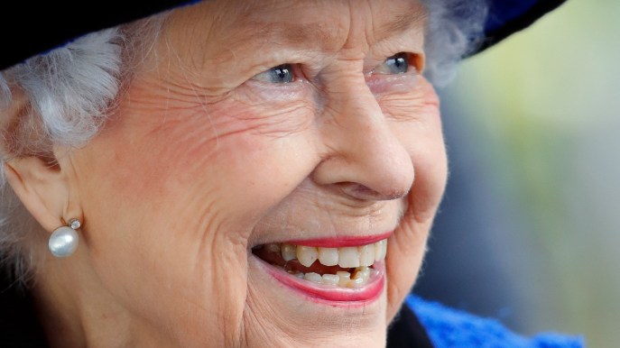 Elisabetta II, la passione segreta che non indovinereste mai