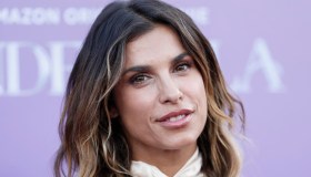Elisabetta Canalis, la foto di famiglia su Instagram che mette a tacere le critiche