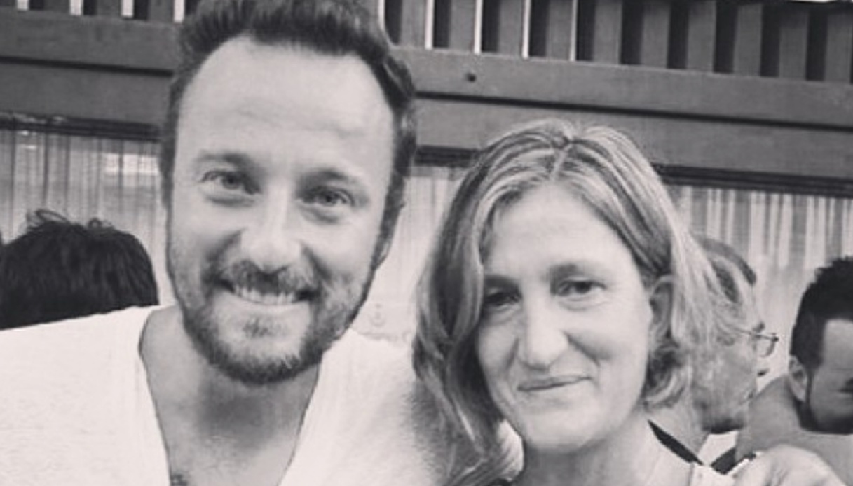 Chi è Rosaria Longoni, mamma di Francesco ed ex compagna di Roby Facchinetti