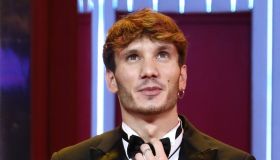 GF Vip, critiche per il padre di Manuel Bortuzzo: all’amore non si comanda