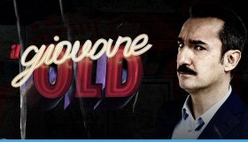 Il Giovane OLD: il nuovo show original targato RaiPlay