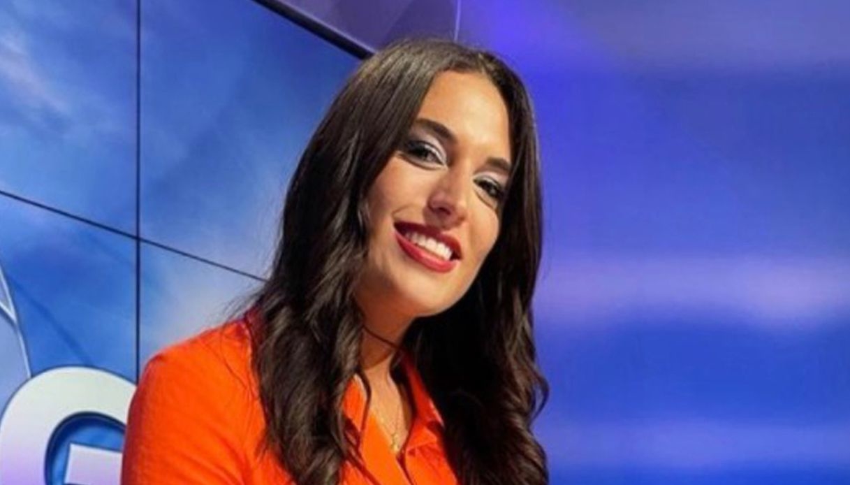 Greta Beccaglia, la sua battaglia è di tutte noi: “Ho passato giorni terribili”