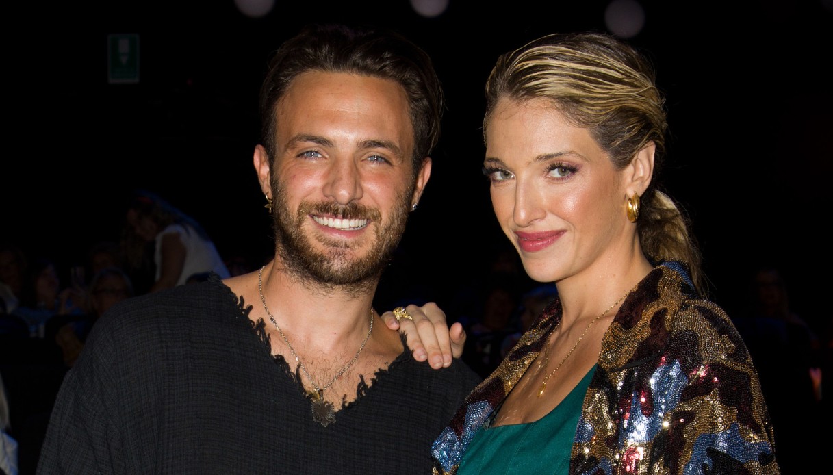 Guenda Goria: “Riproveremo ad avere un bambino”. Ma salta il matrimonio con Mirko