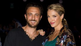 Guenda Goria: “Riproveremo ad avere un bambino”. Ma salta il matrimonio con Mirko