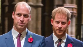 Harry e William, non c’è speranza di vederli riuniti: la faida senza fine