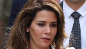 Haya Bint Hussein