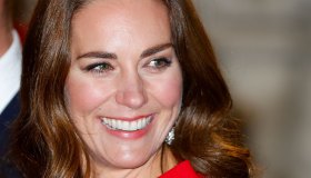 Kate Middleton, il look natalizio per le feste in famiglia da copiare