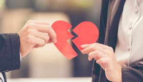 La generazione dei cuori infranti