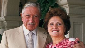 Chi era Lucia Hiriart Rodriguez e quanti figli ha avuto con Pinochet