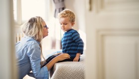 Bambini e tabù: come affrontare tutti gli argomenti, anche quelli scomodi