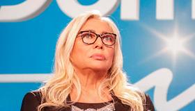 Domenica In, cambio in corsa per la Venier: salta la diretta del 26 dicembre