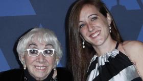 Chi è Maria Zulima Job, la figlia adottiva di Lina Wertmuller