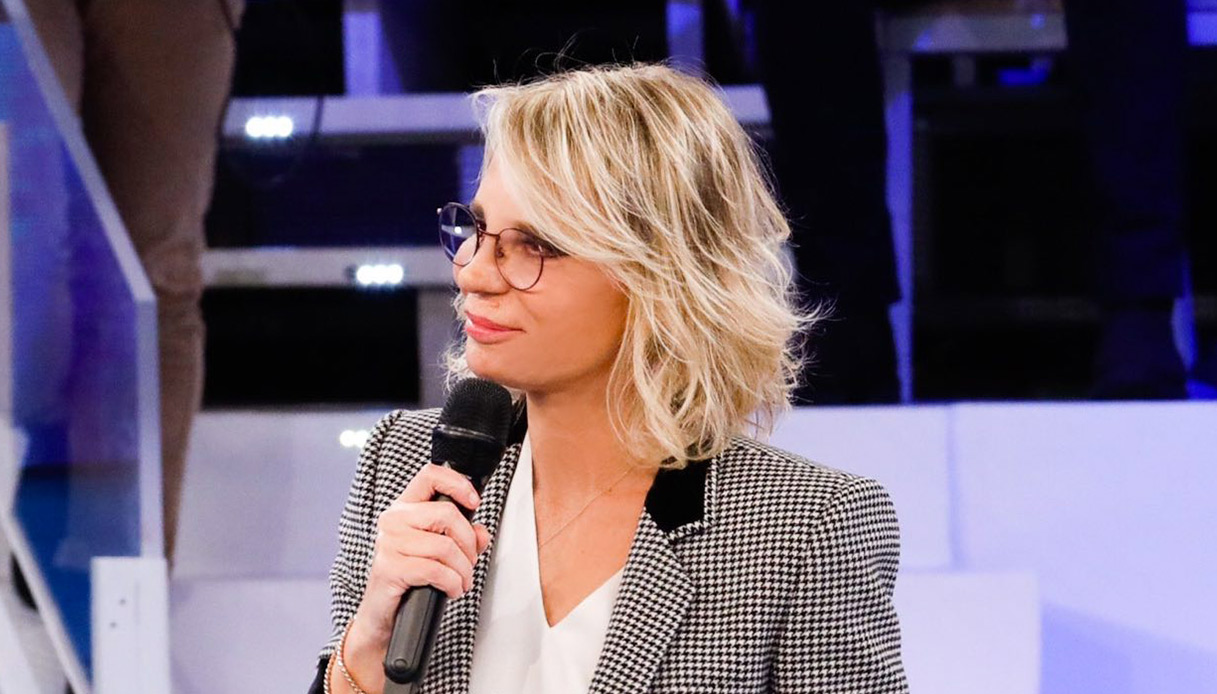 Amici, tutti contro la Celentano (anche Maria). Todaro: “Si commenta da sola”