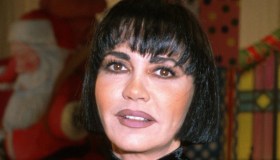 Chi è Auro, il padre di Fiordaliso che l’ha fatta commuovere in tv