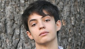 Sanremo 2022: chi è Matteo Romano