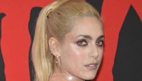 Miriam Leone e Claudia Gerini tra pizzi e trasparenze: più belle che mai