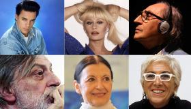 Chi ci ha lasciato nel 2021: i personaggi che non dimenticheremo