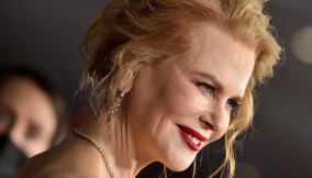 Nicole Kidman alla prima di Being The Ricardos a Los Angeles