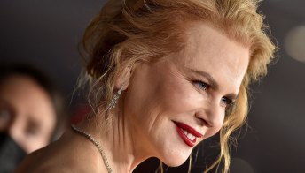 Nicole Kidman: meravigliosa sul red carpet (e finalmente più umana)